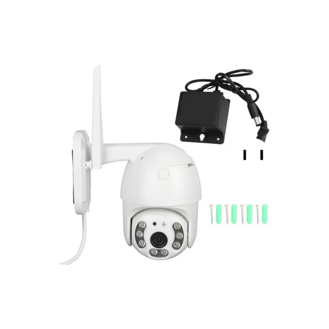 Surveillance Camera 2.4GHz WiFi